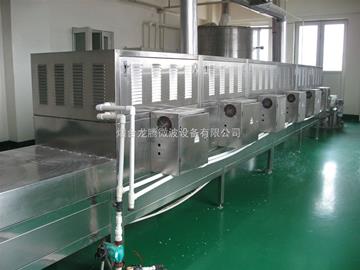 培養(yǎng)基滅菌設備